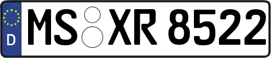MS-XR8522