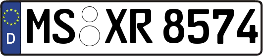 MS-XR8574