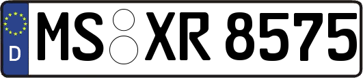MS-XR8575