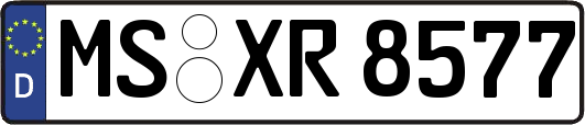 MS-XR8577