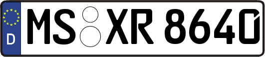 MS-XR8640