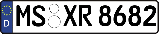 MS-XR8682