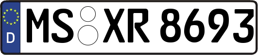 MS-XR8693