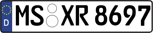 MS-XR8697