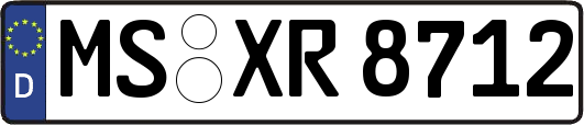 MS-XR8712