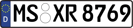 MS-XR8769