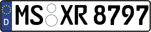 MS-XR8797