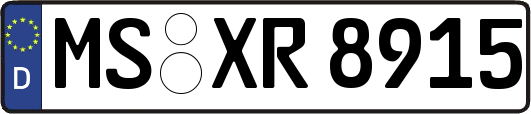 MS-XR8915