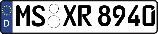 MS-XR8940
