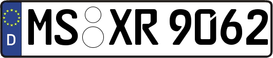 MS-XR9062