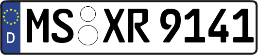 MS-XR9141