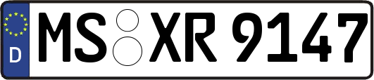 MS-XR9147