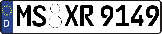 MS-XR9149