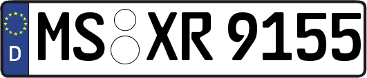 MS-XR9155