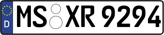 MS-XR9294