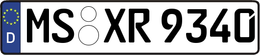 MS-XR9340