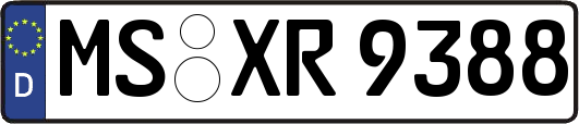MS-XR9388