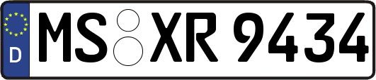 MS-XR9434