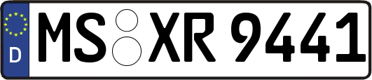 MS-XR9441
