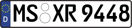 MS-XR9448