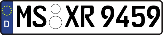 MS-XR9459