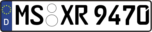 MS-XR9470