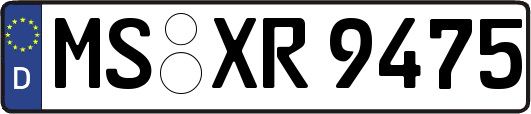 MS-XR9475