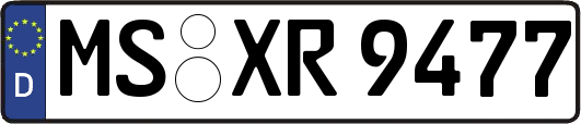 MS-XR9477