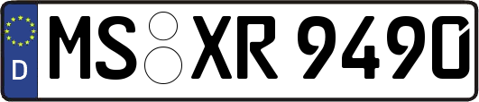 MS-XR9490