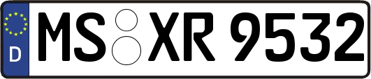 MS-XR9532