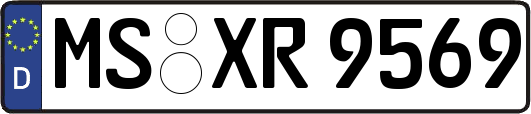 MS-XR9569
