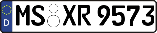 MS-XR9573