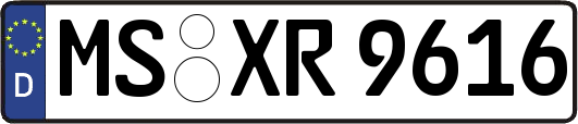 MS-XR9616