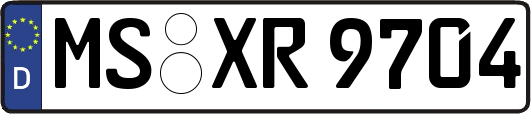 MS-XR9704