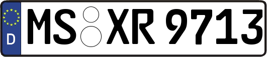 MS-XR9713