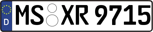 MS-XR9715