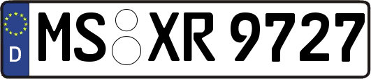 MS-XR9727