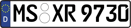MS-XR9730