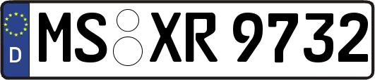 MS-XR9732