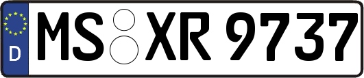 MS-XR9737