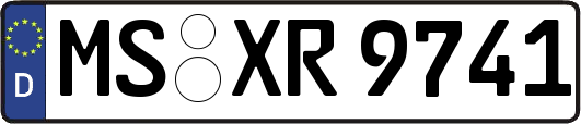 MS-XR9741