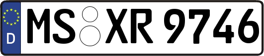 MS-XR9746