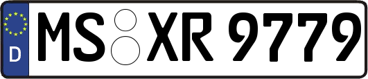 MS-XR9779