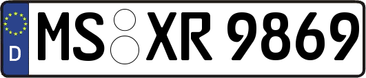 MS-XR9869