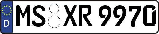 MS-XR9970