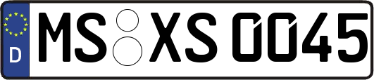 MS-XS0045