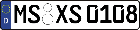 MS-XS0108