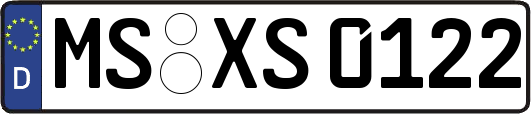 MS-XS0122