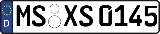 MS-XS0145