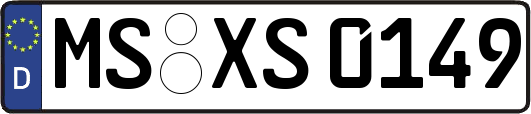 MS-XS0149